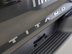 Fiat Titano VOLCANO 2.2 TURBO 2025 2024/2025 BETIOLO NOVOS E SEMINOVOS LAJEADO / Carros no Vale