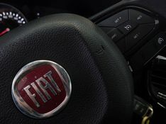 Fiat Toro ENDURANCE 1.8 16V 2021 2021/2021 BETIOLO NOVOS E SEMINOVOS LAJEADO / Carros no Vale