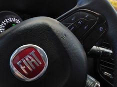 Fiat Toro ENDURANCE 1.8 2019 2018/2019 BETIOLO NOVOS E SEMINOVOS LAJEADO / Carros no Vale
