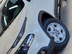 Fiat Toro ENDURANCE 1.8 2019 2018/2019 BETIOLO NOVOS E SEMINOVOS LAJEADO / Carros no Vale