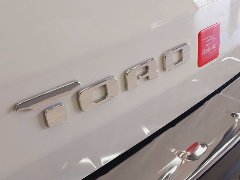 Fiat Toro ENDURANCE 2.0 4X4 2022 2021/2022 BETIOLO NOVOS E SEMINOVOS LAJEADO / Carros no Vale