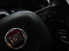 Fiat Toro RANCH 2.0 4X4 2021 2020/2021 BETIOLO NOVOS E SEMINOVOS LAJEADO / Carros no Vale