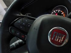 Fiat Toro RANCH 2.0 4X4 TURBO 2019 2018/2019 BETIOLO NOVOS E SEMINOVOS LAJEADO / Carros no Vale