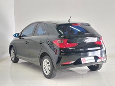 Hyundai HB20 SENSE 1.0 2021 2020/2021 BETIOLO NOVOS E SEMINOVOS LAJEADO / Carros no Vale