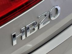 Hyundai HB20 VISION 1.6 2020 2019/2020 BETIOLO NOVOS E SEMINOVOS LAJEADO / Carros no Vale