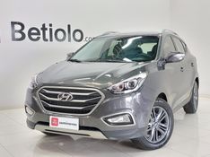 Hyundai IX35 GL 2.0 2021 2020/2021 BETIOLO NOVOS E SEMINOVOS LAJEADO / Carros no Vale