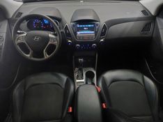 Hyundai IX35 GL 2.0 2021 2020/2021 BETIOLO NOVOS E SEMINOVOS LAJEADO / Carros no Vale