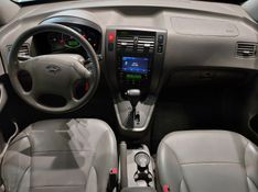Hyundai Tucson GLSB 2.0 2016 2015/2016 BETIOLO NOVOS E SEMINOVOS LAJEADO / Carros no Vale