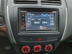 Mitsubishi Asx 2.0 2016 2015/2016 BETIOLO NOVOS E SEMINOVOS LAJEADO / Carros no Vale