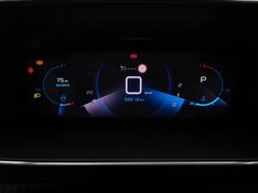 Peugeot 208 GRIFFE 1.6 AUT 2021 2020/2021 BETIOLO NOVOS E SEMINOVOS LAJEADO / Carros no Vale