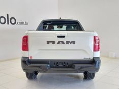 Ram Rampage RT 2.0 4X4 2024 2024/2024 BETIOLO NOVOS E SEMINOVOS LAJEADO / Carros no Vale