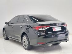Toyota Corolla XEI 2.0 2021 2020/2021 BETIOLO NOVOS E SEMINOVOS LAJEADO / Carros no Vale