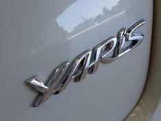 Toyota Yaris XLS 1.5 2019 2018/2019 BETIOLO NOVOS E SEMINOVOS LAJEADO / Carros no Vale