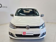 Volkswagen Fox ROCK IN RIO 1.6 2016 2015/2016 BETIOLO NOVOS E SEMINOVOS LAJEADO / Carros no Vale