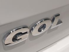 Volkswagen Gol 1.6 L FLEX 2022 2021/2022 BETIOLO NOVOS E SEMINOVOS LAJEADO / Carros no Vale