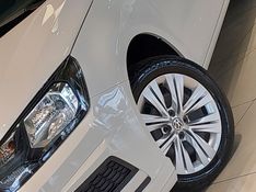 Volkswagen Gol 1.6 L FLEX 2022 2021/2022 BETIOLO NOVOS E SEMINOVOS LAJEADO / Carros no Vale