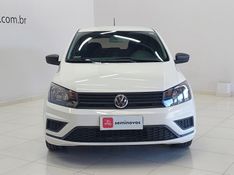 Volkswagen Gol MSI 1.6 2021 2021/2021 BETIOLO NOVOS E SEMINOVOS LAJEADO / Carros no Vale