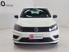 Volkswagen Gol MSI 1.6 2021 2020/2021 BETIOLO NOVOS E SEMINOVOS LAJEADO / Carros no Vale