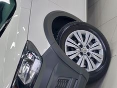 Volkswagen Saveiro ROBUST 1.6 CS 2023 2022/2023 BETIOLO NOVOS E SEMINOVOS LAJEADO / Carros no Vale