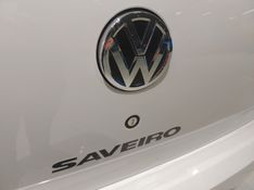 Volkswagen Saveiro TL MBVS 1.6 2017/2017 BETIOLO NOVOS E SEMINOVOS LAJEADO / Carros no Vale