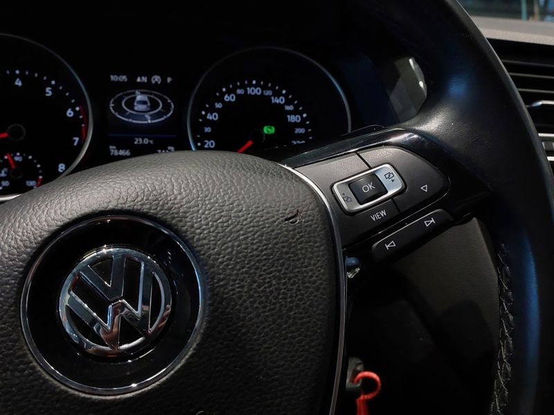 Volkswagen Tiguan ALLSPACE COMFORTLINE 250 TSI 2019 2018/2019 BETIOLO NOVOS E SEMINOVOS LAJEADO / Carros no Vale