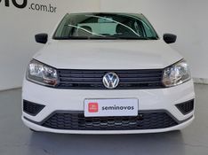 Volkswagen Voyage 1.0 12V 2023 2022/2023 BETIOLO NOVOS E SEMINOVOS LAJEADO / Carros no Vale