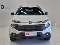 Fiat Toro ULTRA 2.0 4X4 TURBO 2020 2019/2020 BETIOLO NOVOS E SEMINOVOS LAJEADO / Carros no Vale