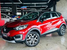 Renault Captur INTENSE 1.6 AUT / Duvido Igual 2018/2019 CASTELLAN E TOMAZONI MOTORS CAXIAS DO SUL / Carros no Vale