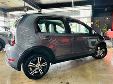 Volkswagen Cross Up XTREME / NOVÍSSIMO 2020/2020 CASTELLAN E TOMAZONI MOTORS CAXIAS DO SUL / Carros no Vale