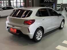 Chevrolet Onix LT 1.0 FLEX 2022/2023 DRSUL SEMINOVOS CAXIAS DO SUL – LAJEADO – SANTA CRUZ DO SUL / Carros no Vale