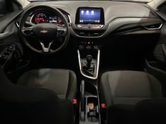 Chevrolet Onix LT 1.0 FLEX 2022/2023 DRSUL SEMINOVOS CAXIAS DO SUL – LAJEADO – SANTA CRUZ DO SUL / Carros no Vale