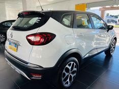 Renault Captur INTENSE 1.6 CVT 2017/2018 DRSUL SEMINOVOS CAXIAS DO SUL – LAJEADO – SANTA CRUZ DO SUL / Carros no Vale