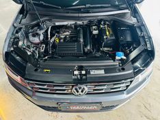 Volkswagen Tiguan ALLSPACE 1.4 /BAIXA KM / MELHOR CUSTO X BENEFICIO 2018/2019 CASTELLAN E TOMAZONI MOTORS CAXIAS DO SUL / Carros no Vale