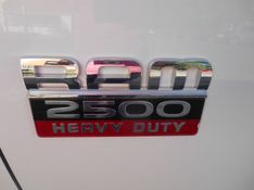 Dodge Ram 2500 LARAMIE 6.7 TDI CD 4×4 Dies 2012/2012 CAMINHÕES & CAMIONETAS PASSO FUNDO / Carros no Vale