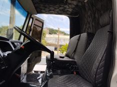 Ford Cargo 1119 Turbo Carroceria 7,50 Met 2015/2016 CAMINHÕES & CAMIONETAS PASSO FUNDO / Carros no Vale