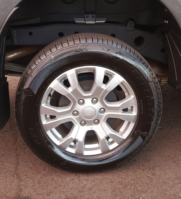 Ford Ranger XLT 3.2 20V 4×4 CD Diesel Aut. 2019/2020 CAMINHÕES & CAMIONETAS PASSO FUNDO / Carros no Vale