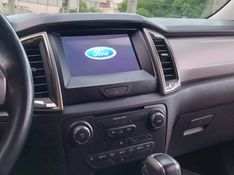 Ford Ranger XLT 3.2 20V 4×4 CD Diesel Aut. 2019/2020 CAMINHÕES & CAMIONETAS PASSO FUNDO / Carros no Vale