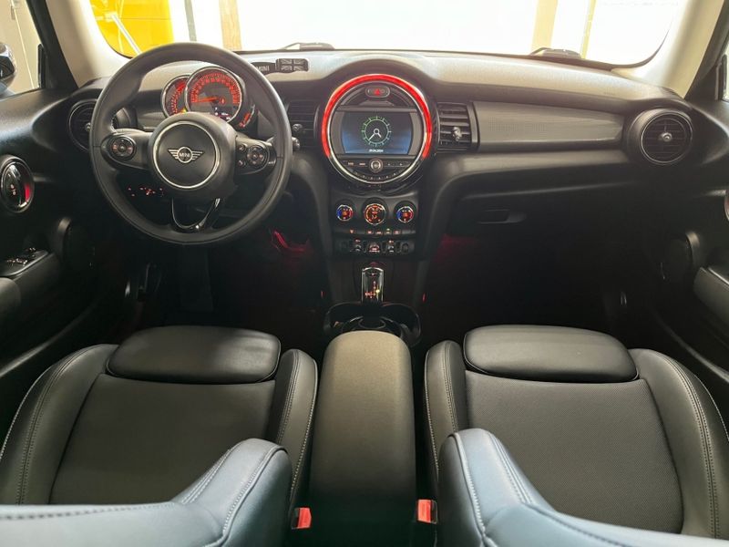 Mini Cooper 1.5 TURBO 12v 2019/2020 DRSUL SEMINOVOS CAXIAS DO SUL – LAJEADO – SANTA CRUZ DO SUL / Carros no Vale