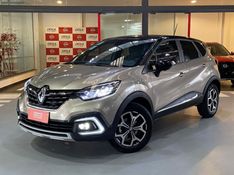 Renault Captur ICONIC 1.3 Tce 2021/2022 DRSUL SEMINOVOS CAXIAS DO SUL – LAJEADO – SANTA CRUZ DO SUL / Carros no Vale