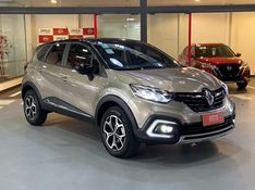 Renault Captur ICONIC 1.3 Tce 2021/2022 DRSUL SEMINOVOS CAXIAS DO SUL – LAJEADO – SANTA CRUZ DO SUL / Carros no Vale