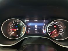 JEEP Compass 2.0 16V FLEX LONGITUDE AUTOMÁTICO 2020/2021 ADVANT AUTOMÓVEIS CAXIAS DO SUL / Carros no Vale