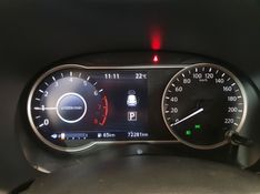 Nissan Kicks 1.6 16V FLEX SL 4P XTRONIC 2017/2018 ADVANT AUTOMÓVEIS CAXIAS DO SUL / Carros no Vale