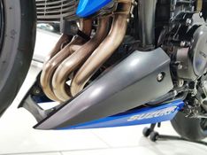 Suzuki Gsx S1000 ABS 2017/2018 ADVANT AUTOMÓVEIS CAXIAS DO SUL / Carros no Vale