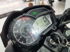 Yamaha Fazer YS 150 SED 2018/2019 ADVANT AUTOMÓVEIS CAXIAS DO SUL / Carros no Vale