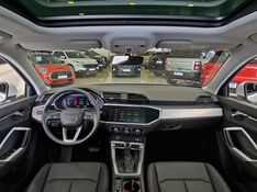 Audi Q3 PRESTIGE PLUS 2021/2022 CARRO DEZ NOVO HAMBURGO / Carros no Vale