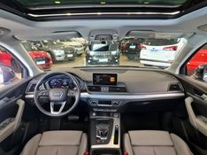 Audi Q5 S-LINE 2019/2020 CARRO DEZ NOVO HAMBURGO / Carros no Vale