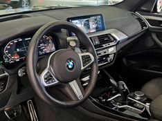BMW X3 M40I 2021/2021 CARRO DEZ NOVO HAMBURGO / Carros no Vale