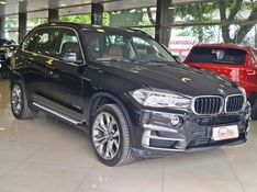 BMW X5 XDRIVE 30D 4P DIESEL AUT 2018/2018 CARRO DEZ NOVO HAMBURGO / Carros no Vale
