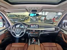 BMW X5 XDRIVE 30D 4P DIESEL AUT 2018/2018 CARRO DEZ NOVO HAMBURGO / Carros no Vale