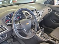 Chevrolet Cruze Sport LT 2019/2020 CARRO DEZ NOVO HAMBURGO / Carros no Vale
